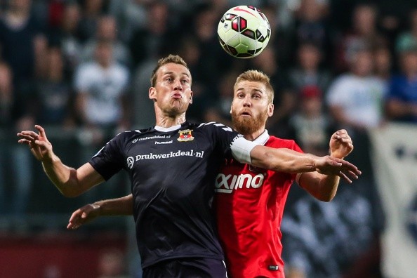 在比赛中 在比赛中