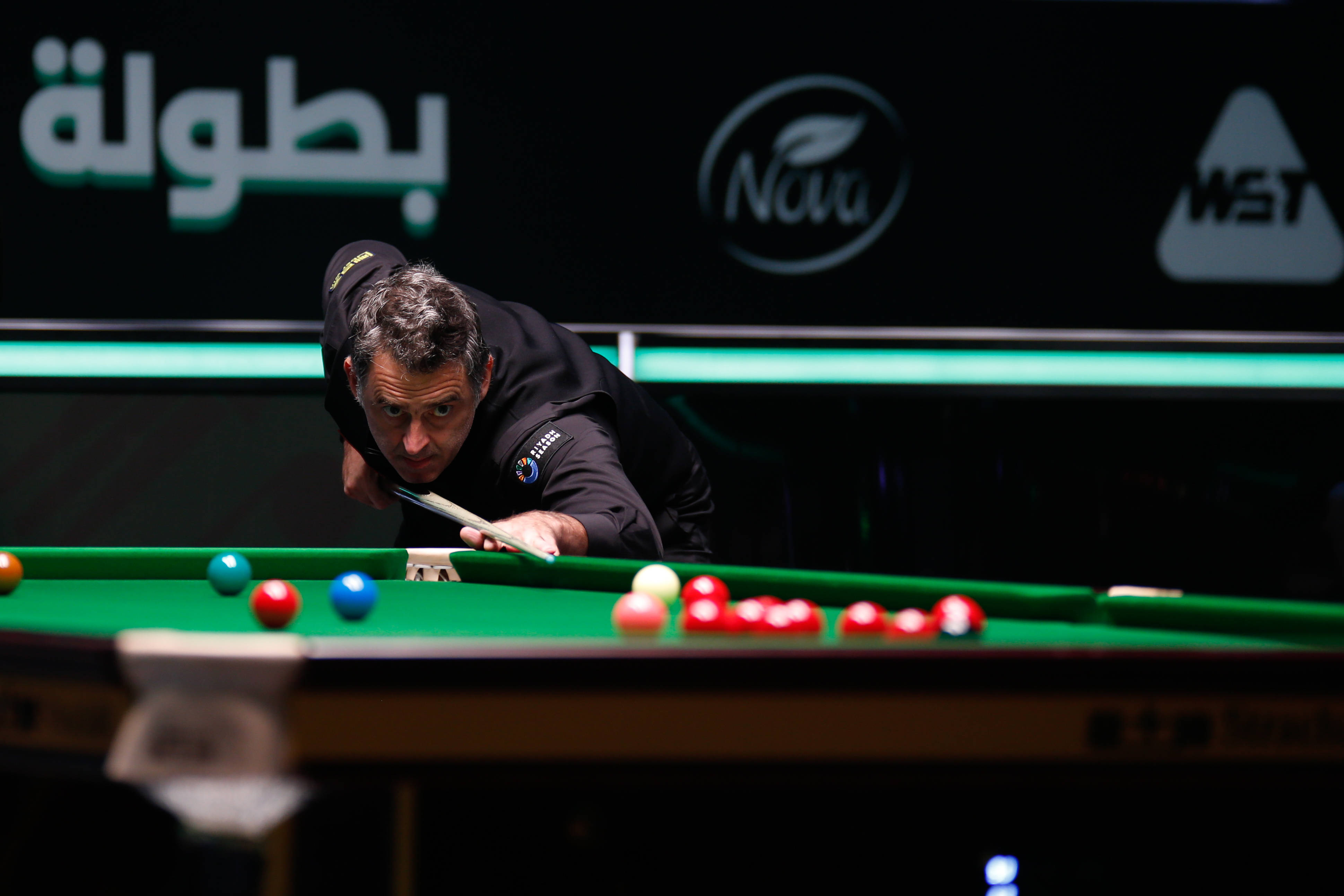 首轮并不占 首轮并不占