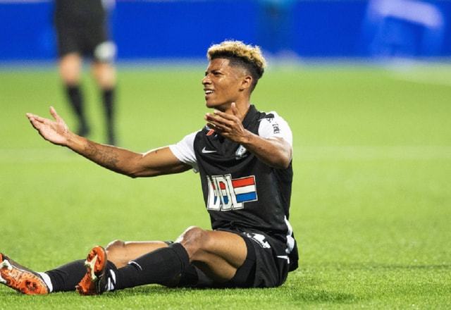 苦环境中 苦环境中