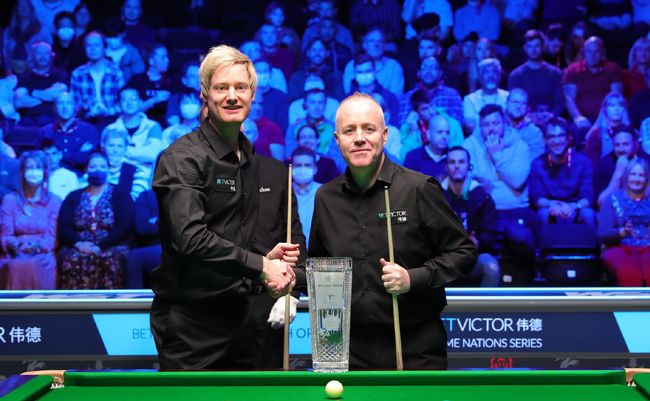 排名冲击 排名冲击