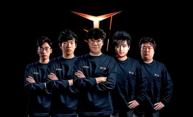 他们的存在 他们的存在