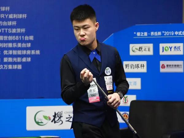 类似的对决 类似的对决